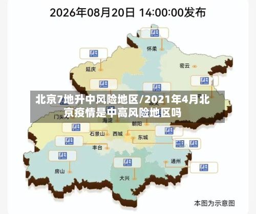 北京7地升中风险地区/2021年4月北京疫情是中高风险地区吗-第3张图片
