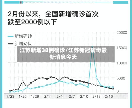 江苏新增38例确诊/江苏新冠病毒最新消息今天-第3张图片