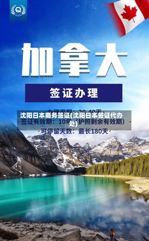 沈阳日本商务签证(沈阳日本签证代办处)-第2张图片