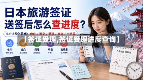 【签证受理,签证受理进度查询】-第2张图片