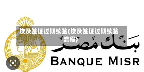 埃及签证过期续签(埃及签证过期续签流程)-第2张图片