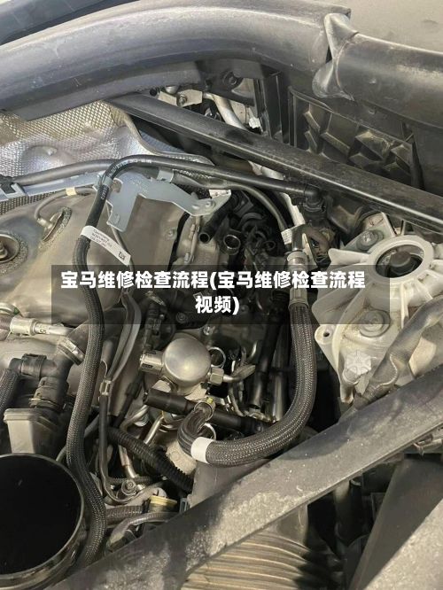 宝马维修检查流程(宝马维修检查流程视频)