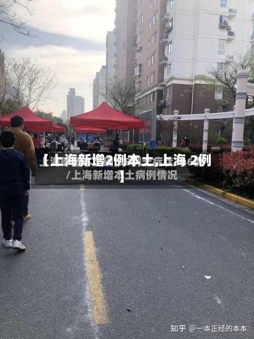 【上海新增2例本土,上海 2例】-第2张图片