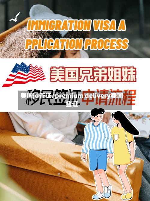 美国jd签证/premium delivery美国签证