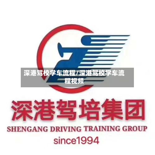 深港驾校学车流程/深港驾校学车流程视频