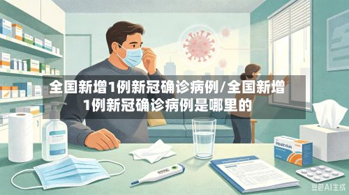 全国新增1例新冠确诊病例/全国新增1例新冠确诊病例是哪里的-第2张图片