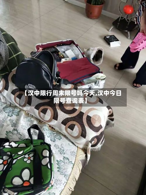 【汉中限行周末限号吗今天,汉中今日限号查询表】