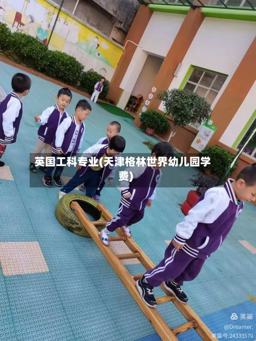 英国工科专业(天津格林世界幼儿园学费)-第2张图片