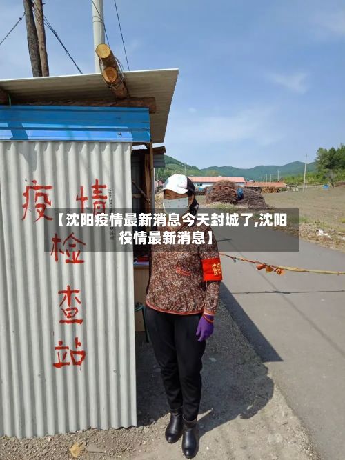 【沈阳疫情最新消息今天封城了,沈阳役情最新消息】