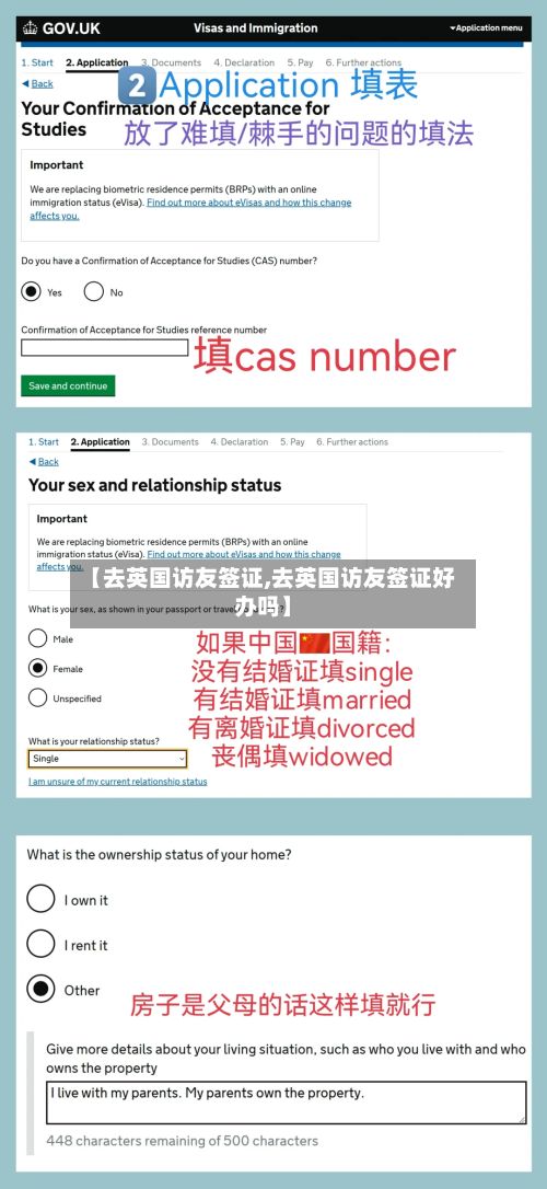 【去英国访友签证,去英国访友签证好办吗】