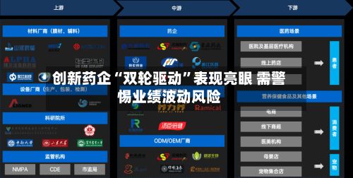 创新药企“双轮驱动	”表现亮眼 需警惕业绩波动风险-第2张图片