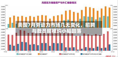 美国7月劳动力市场几无变化，招聘与裁员规模均小幅回落-第3张图片