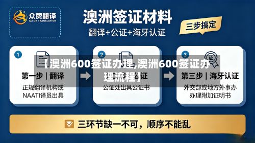 【澳洲600签证办理,澳洲600签证办理流程】-第2张图片