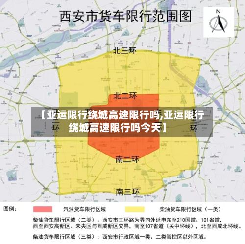 【亚运限行绕城高速限行吗,亚运限行绕城高速限行吗今天】-第3张图片