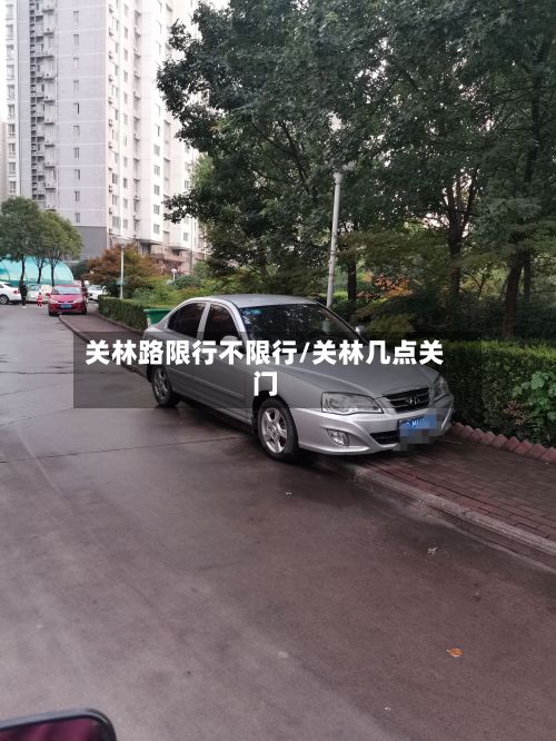 关林路限行不限行/关林几点关门-第2张图片