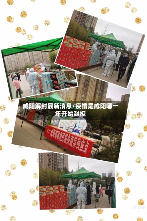 咸阳解封最新消息/疫情是咸阳哪一年开始封控-第3张图片