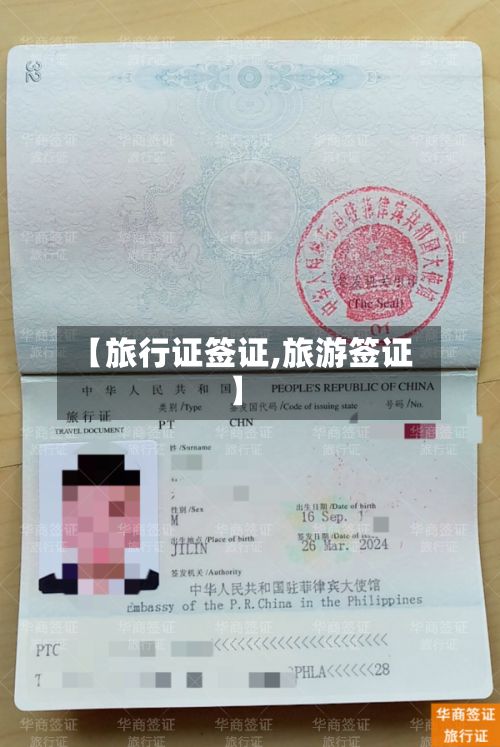 【旅行证签证,旅游签证】-第3张图片
