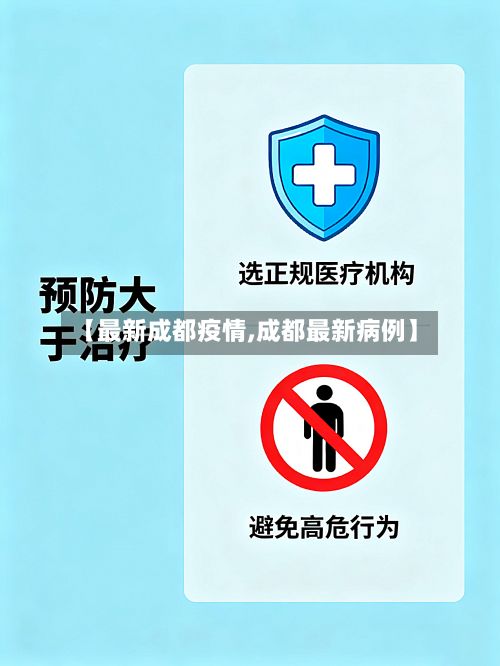 【最新成都疫情,成都最新病例】