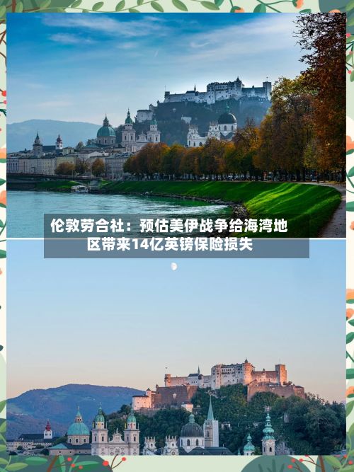 伦敦劳合社:预估美伊战争给海湾地区带来14亿英镑保险损失-第1张图片