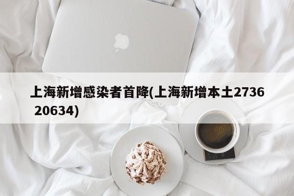 上海新增感染者首降(上海新增本土2736 20634)