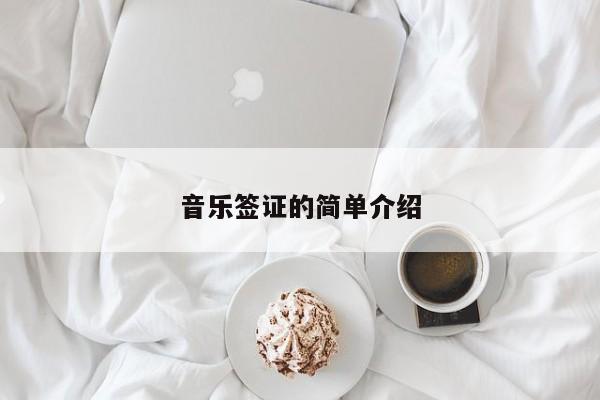 音乐签证的简单介绍