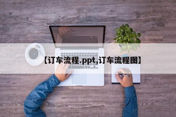 【订车流程.ppt,订车流程图】