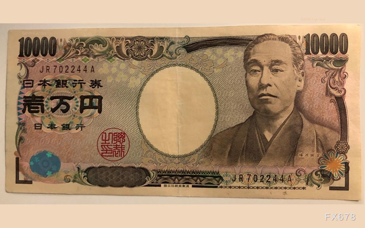 日本财政压力推升日元弱势预期，美元兑日元徘徊159关口上方等待PCE与美联储信号