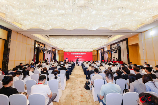 规模再创新高！2026中国摩博会将于9月19日在渝开幕
