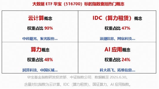 大数据产业博览会开幕，数据要素价值释放提速！