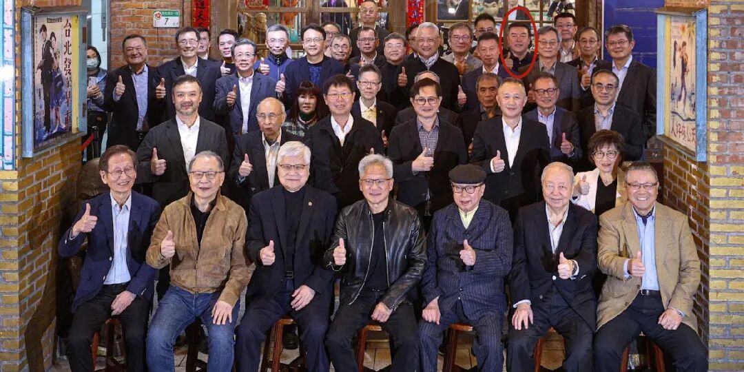 “电梯门”后向妻子转238亿！胜宏科技，又给所有老板上了一课