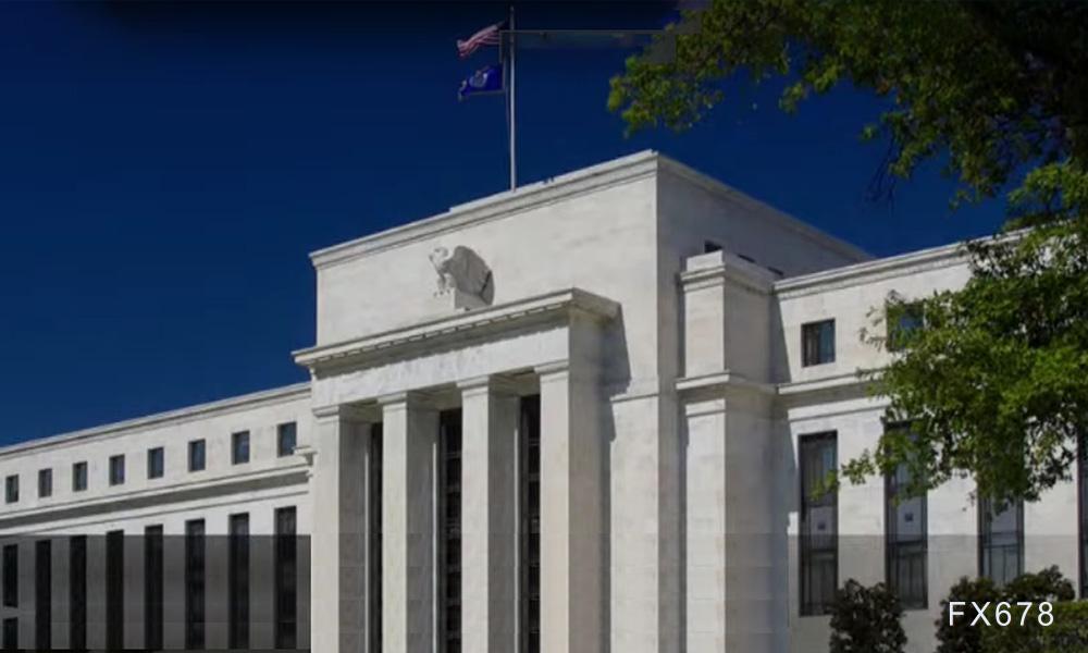 沃什鹰派讲话令9月加息概率飙至60%	，机构解读汇总一览